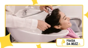 Peptídeos no Haircare
