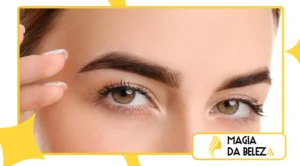 Tendências de Cores e Estilos de Olhos