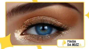 Tendências de Cores e Estilos de Olhos
