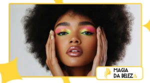 Tendências de Cores e Estilos de Olhos