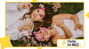 Tendências de moda para primavera 2025