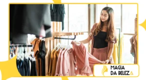 Tendências de moda para primavera 2025