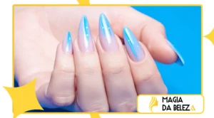 Tendências de unhas e nail art