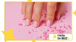 Tendências de unhas e nail art