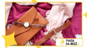 combinar cores e estampas para criar looks estilosos
