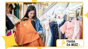 combinar cores e estampas para criar looks estilosos