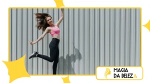 A tendência do athleisure como estilo de vida saudável