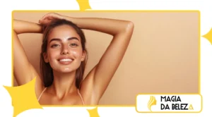 Maquiagem natural & glow