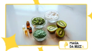 Skincare vegano e natural