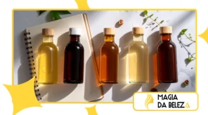 Skincare vegano e natural