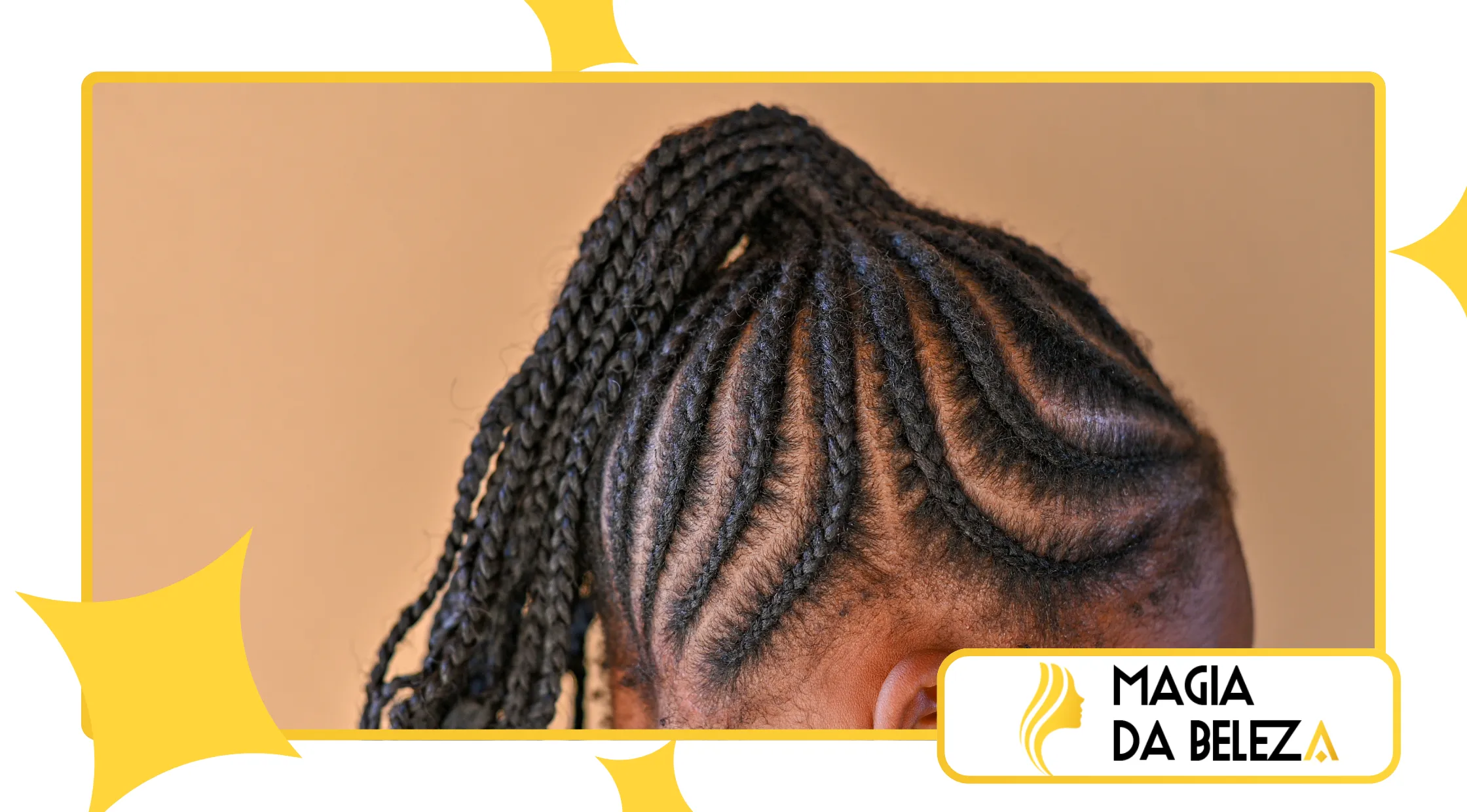 Box braids