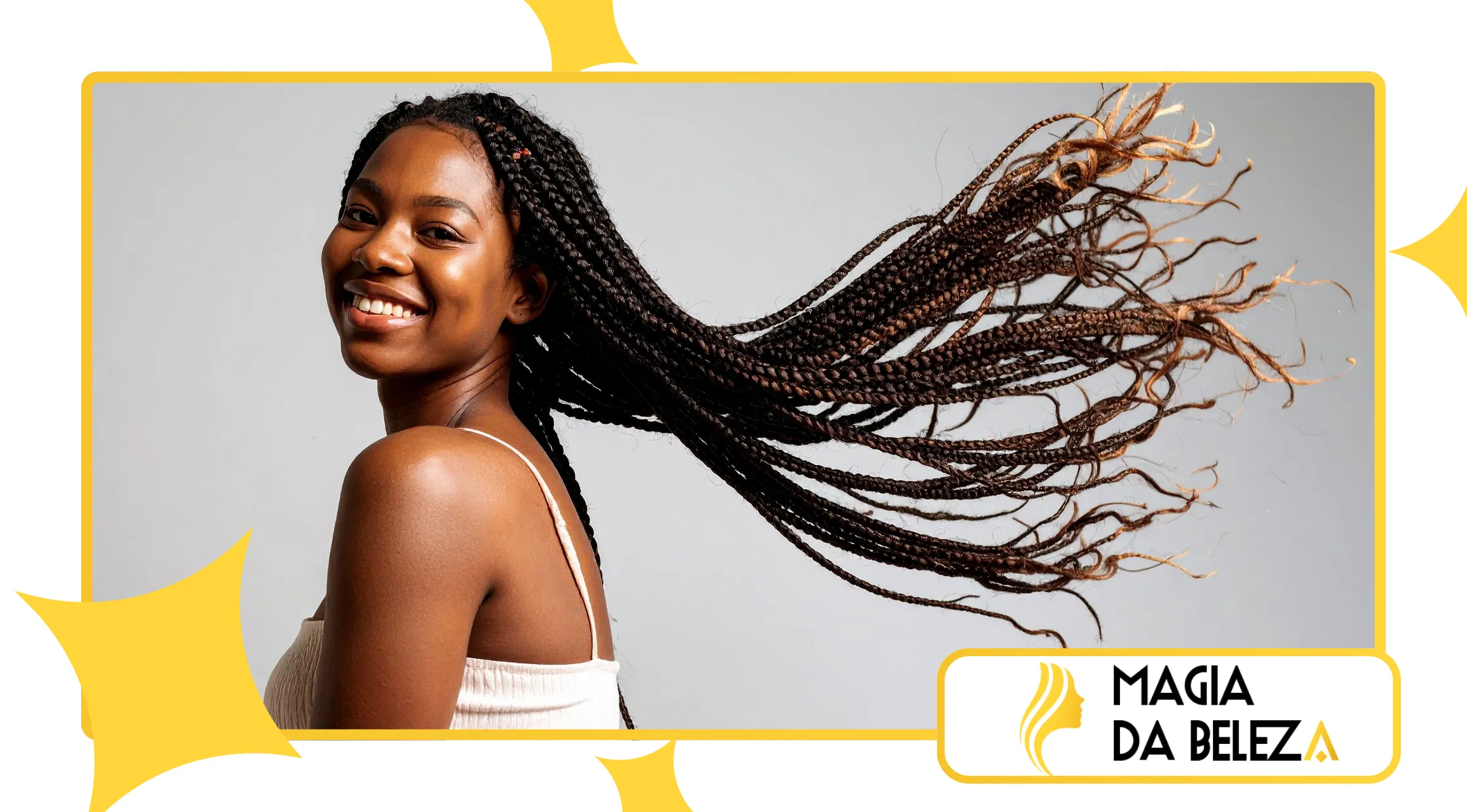Box braids