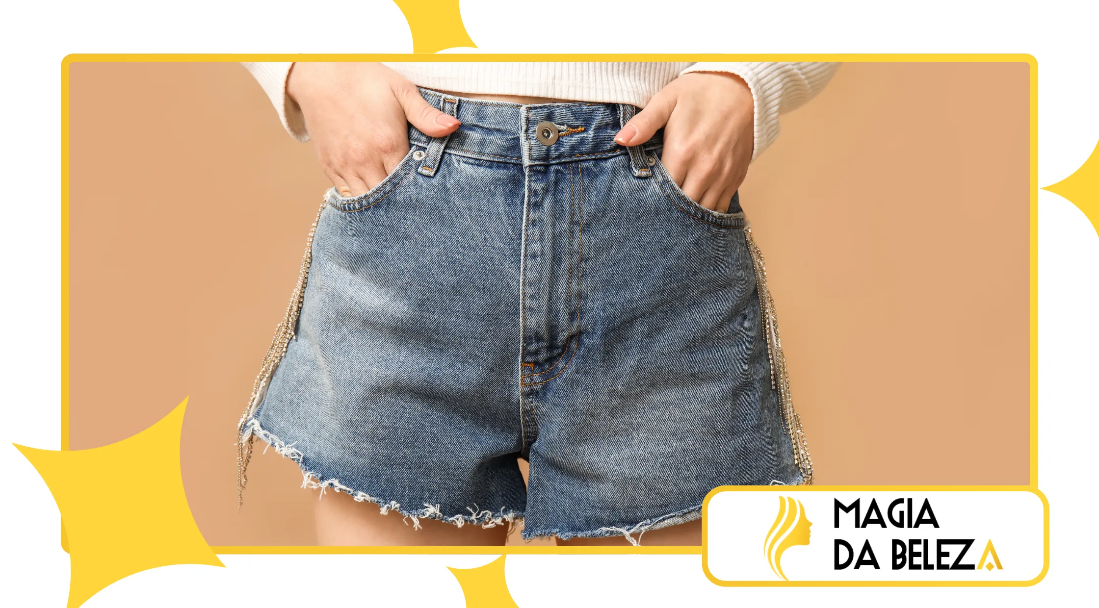 Looks com raw denim para estilo casual