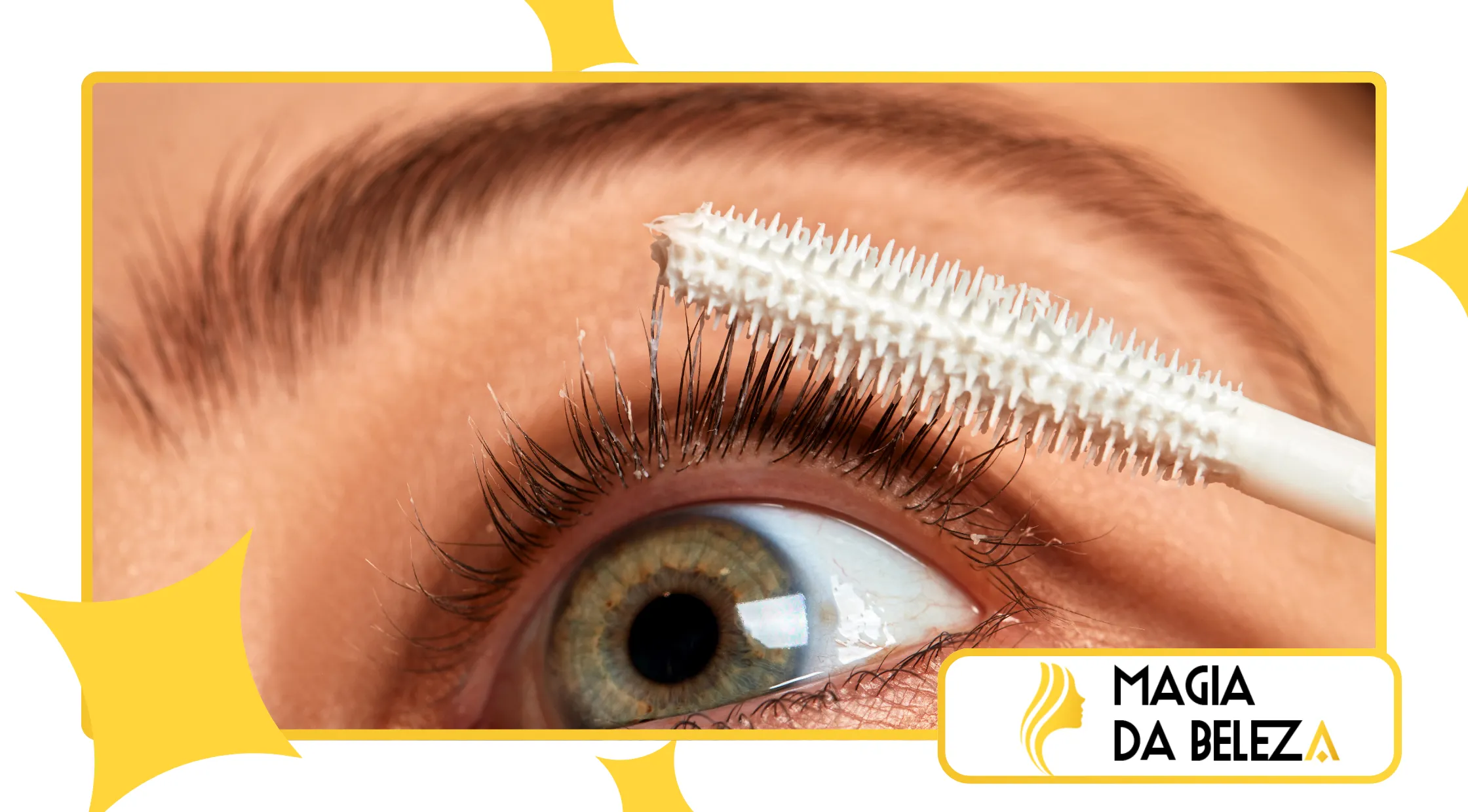 Técnicas de metallic eyeshadow para looks ousados