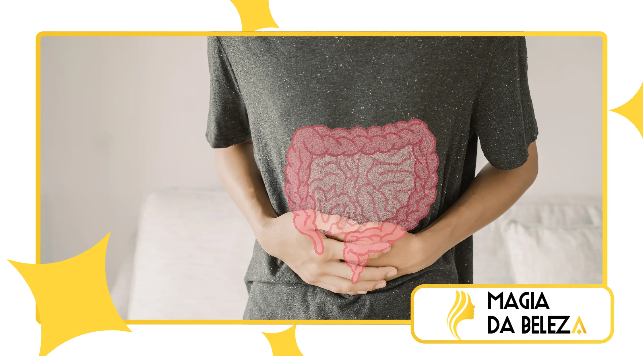 fibra prebiótica melhora saúde intestinal