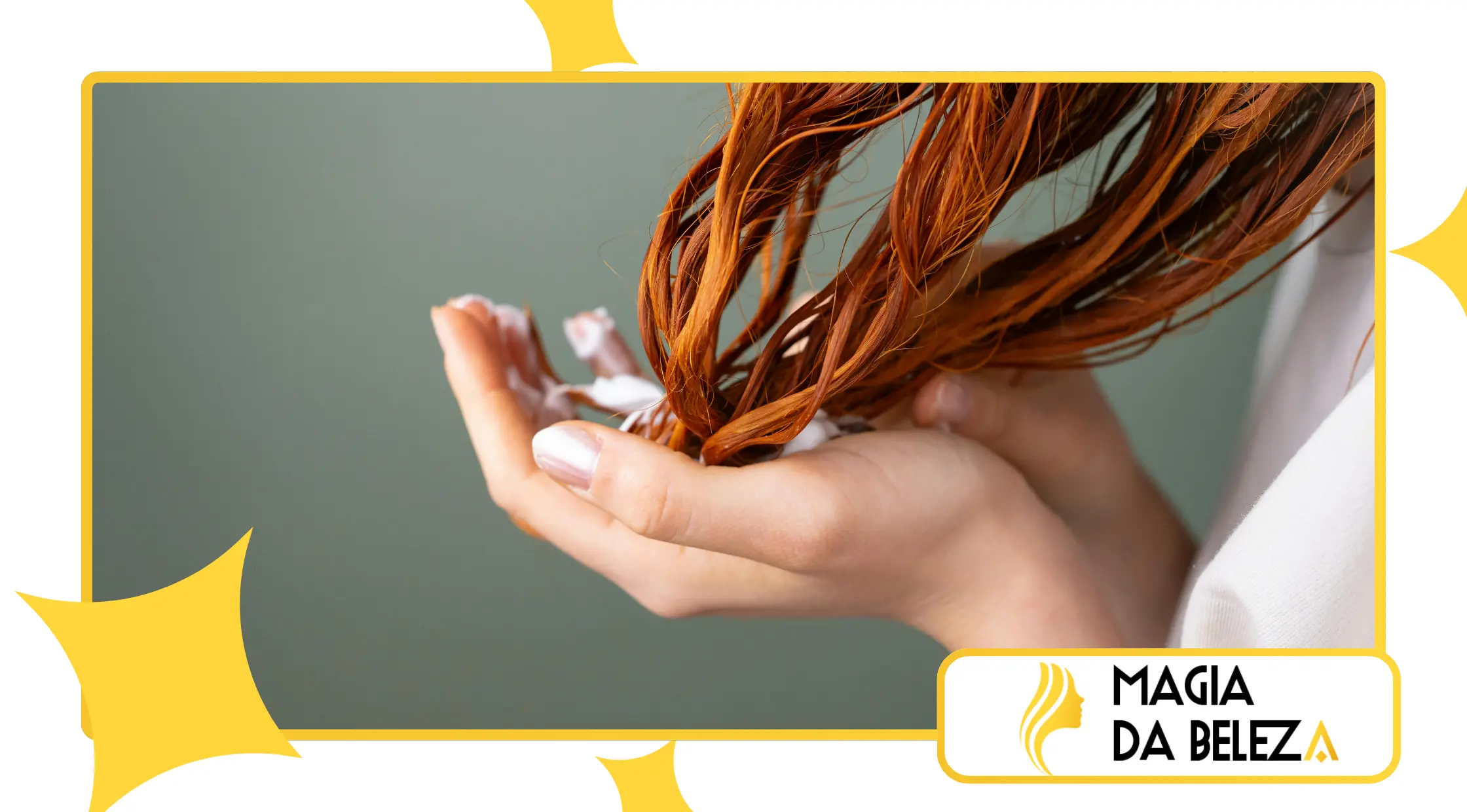 Melhores leave-in treatments para cabelo