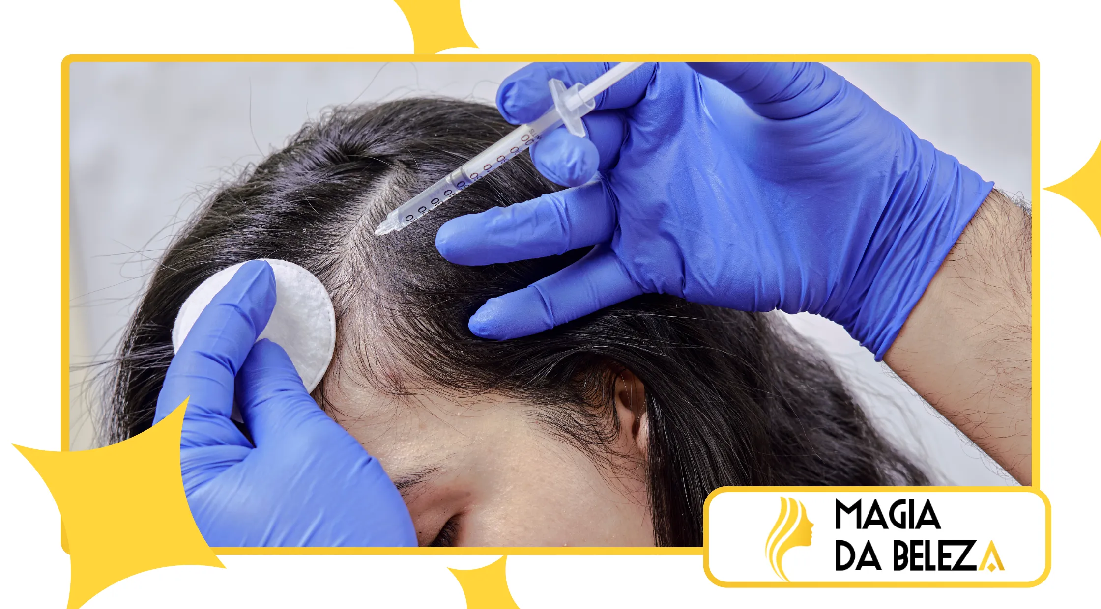Melhores leave-in treatments para cabelo