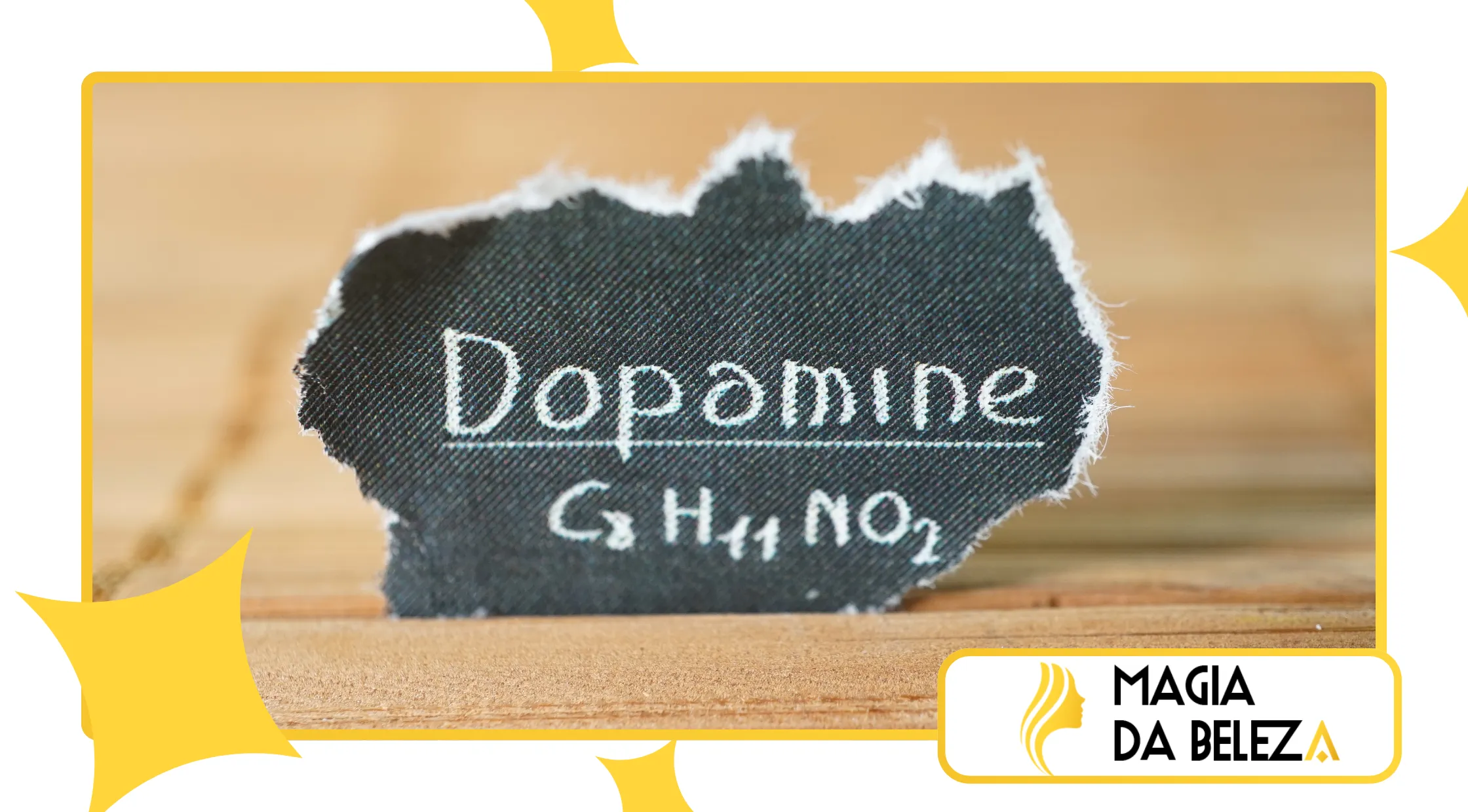 Rotina para equilibrar dopamina 