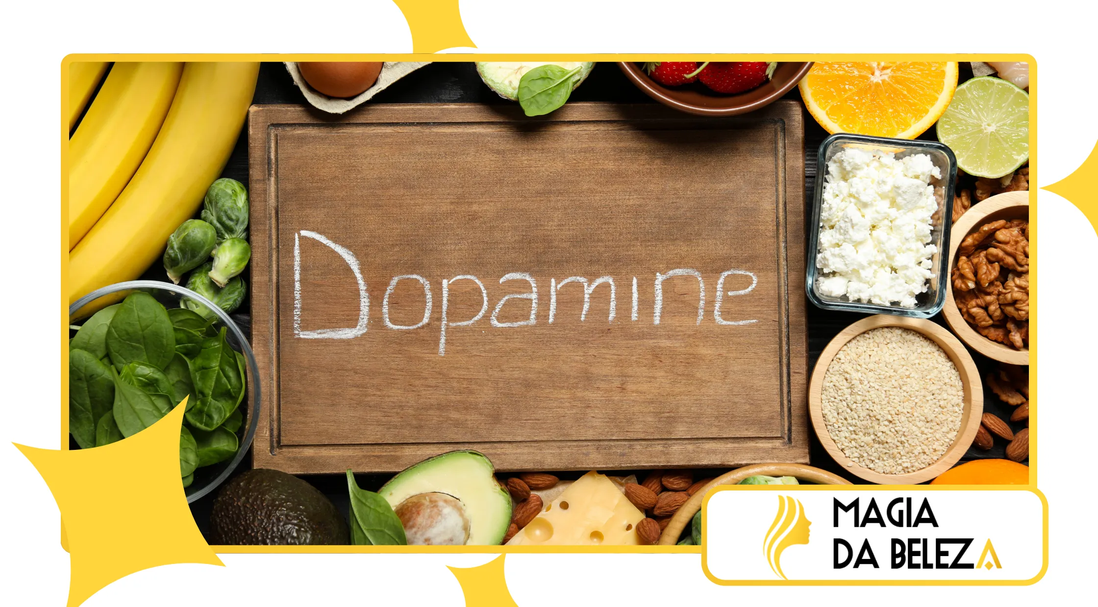 Rotina para equilibrar dopamina 
